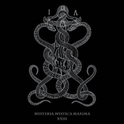 Lvxcaelis : Mysteria Mystica Maxima XXIII